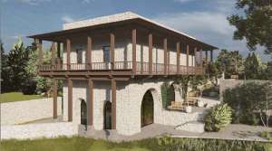 &ldquo;ოქროს ჩარდახის&rdquo; რეკონსტრუქცია-რეაბილიტაციის პროექტმა პროფესიულ წრეებსა და საზოგადოების დიდ ნაწილში ლეგიტიმური კითხვები გააჩინა