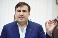 &quot;ჩვენ გვაქვს იმაზე უკეთესი შედეგი, ვიდრე ipsos-მა აჩვენა - ეს დიდი გამარჯვების დღეა&quot; - სააკაშვილი