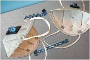 მეცნიერებმა შექმნეს პირბადე, რომელიც კორონავირუსს ანეიტრალებს