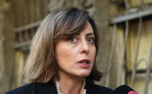 ""ზელენსკის არ უხსენებია საქართველო ბელარუსის კონტექსტში, მან ხაზი გაუსვა უსაფრთხოებას, რომ საქართველოც იტანჯება ოკუპაციის ქვეშ""