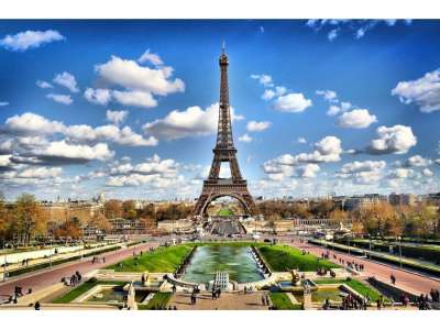 საფრანგეთი 15 ივნისიდან "მწვანე ზონად" გამოცხადდება