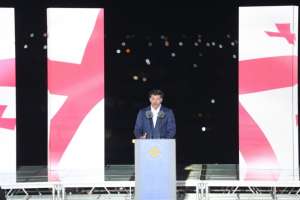 "ქუთაისი ყოველთვის იქნება ქართული სულისა და კულტურის ერთ-ერთი მთავარი ცენტრი"