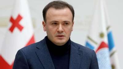 "კასიანოვის განცხადება უკრაინელ დევნილებს რომ ვუთარგმნოთ, მგონი,მათი მოქალაქეებისგან დასაცავი გახდება"- ირაკლი ზარქუა