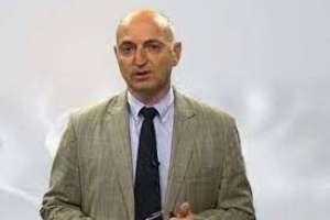 ბავშვებში ინფიცირებამ მოიმატა - როგორია ვაქცინაციის ტემპი - ივანე ჩხაიძის განმარტება