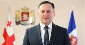 "უვიზო რეჟიმი რუსეთთან ჩვენ არ დაგვიწესებია, თქვენმა ყოფილმა ლიდერმა დააწესა "- ვახტანგ გომელაური