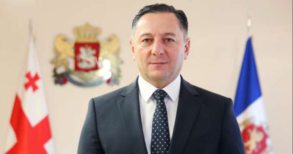 &quot;უვიზო რეჟიმი რუსეთთან ჩვენ არ დაგვიწესებია, თქვენმა ყოფილმა ლიდერმა დააწესა &quot;- ვახტანგ გომელაური