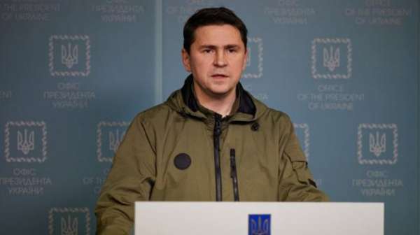 &quot;უკრაინისთვის ჯავშანტექნიკისა და დამატებითი რაკეტების გადაცემა ომის დასასრულს მოაახლოებს&quot;- მიხაილო პოდოლიაკი