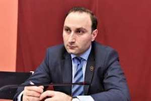 "ვერ მივცემთ მოქალაქეებს ქორწილების გამართვის შესაძლებლობას" - ანრი ოხანაშვილი