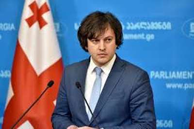 &quot;რომ გაემარჯვა, დარეკავდა, ერთი საათი გავიდა და ვერ გაბედა დარეკვა&quot;  - კობახიძე