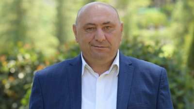 "საქართველოში დაბრუნებას არ ვაპირებ" - გოგი წულაია