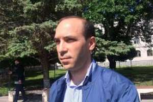 "მოსამართლე ჩახნაშვილი ცნობილია მონური მორჩილებით" - საძაგლიშვილი