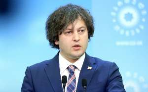 "არსებობს ასეთი გეგმა, რომ საპარლამენტო არჩევნებისთვის შეიქმნას ლომჯარია-ზურაბიშვილი-გახარიას პოლიტიკური პარტია"