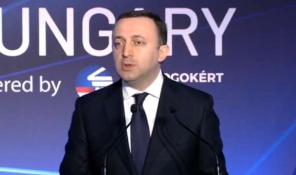 &quot;რუსეთის შეჭრამ უკრაინაში სათავე დაუდო ხანგრძლივ ომს, რომლის დასასრულიც არ ჩანს და რომელიც ყველას გვეხება&quot;