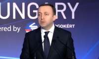 &quot;რუსეთის შეჭრამ უკრაინაში სათავე დაუდო ხანგრძლივ ომს, რომლის დასასრულიც არ ჩანს და რომელიც ყველას გვეხება&quot;