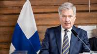 &quot;ძალიან მგრძნობიარე სიტუაციაში ვართ - ბირთვული იარაღის გამოყენების რისკი უზარმაზარია&quot;- ფინეთის პრეზიდენტი