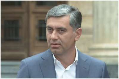 &quot;ცირკში სიარულის ასაკიდან დიდი ხანია გამოვედი - თავი საბავშვო ბაღში მეგონა&quot; - ირაკლი ოქრუაშვილი გამოკითხვის შემდეგ