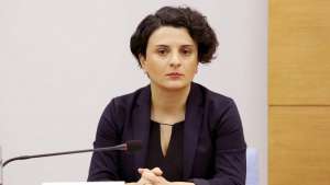 ,,ჩვენს ამომრჩეველს კარგად ვიცნობთ და სიმართლე გითხრათ, არ მგონია, კარავში შევიდნენ"- ნათია მეზვრიშვილი