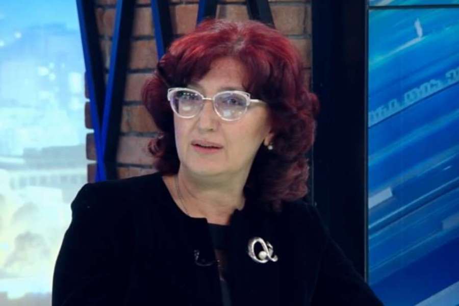 &quot;დარმუნებული ვარ, ქუდზე კაცი გამოვა, 30 აპრილს ვიქნებით აქციაზე&quot;