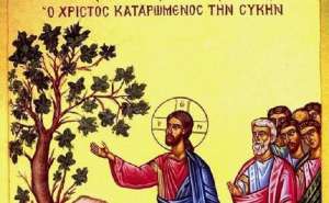 ვნების შვიდეულის პირველი დღე - დიდი ორშაბათი ბიბლიური იოსების ხსოვნას ეძღვნება