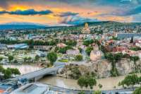 „ქვეყნის პოპულარიზაცია საქართველოსგან უნდა ვისწავლოთ“- ბულგარელი მოგზაური ჟურნალისტი