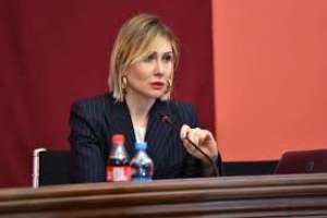 "ახლა მოკლედ მოგიყვებით ინფიცირების ფაქტზე" - ნინო წილოსანი