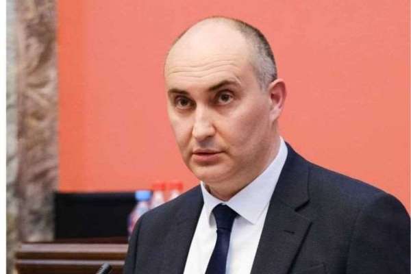 &quot;ვერ წარმომიდგენია, ჯარის პოპულარიზაციას ვინმე აზიანებდეს, თუმცა ამ პროცესის მასობრივი წინააღმდეგობა მიდის&quot;
