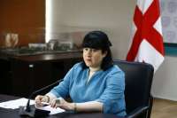 &quot;შემთხვევების დიდი ნაწილი მსუბუქია და ჰოსპიტალიზაცია არ სჭირდება&quot;