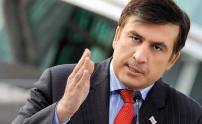&quot;გარეჯი ძალიან მტკივნეული და სენსიტიური თემაა&quot;-მიხეილ სააკაშვილი