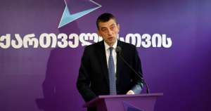 "ჩვენი პარტია &bdquo;ოცნების&ldquo; არალეგიტიმურ პარლამენტს ლეგიტიმაციას არ მისცემს, წერტილი!"- გიორგი გახარია