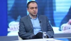 &ldquo;პუტინი შეიძლება წავიდეს ბირთვული ტაქტიკური იარაღის გამოყენებაზე&rdquo;