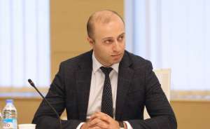 "ირაკლი ღარიბაშვილი - დამალულია! ირაკლი კობახიძე - დამალულია!  კახა კალაძე - დამალულია!"