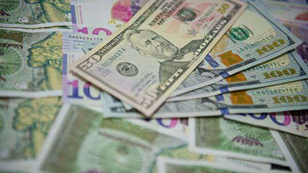 უცხოური ვალუტის ოფიციალური კურსი 15 ნოემბრისთვის