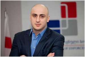 ,,დღეს ზურაბიშვილმა გამოხატა ძალიან ბუნდოვანი პოზიცია ადგილობრივ არჩევნებზე არშესვლასთან დაკავშირებით და კითხვის ნიშნები დატოვა"- ნიკა მელია