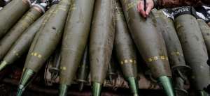 "დასავლეთს საბრძოლო მასალების პრობლემა გაუჩნდა&ldquo; - Die Press