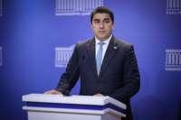 ,,გონზე არ არიან, ვისთან აქვთ საქმე, რომ შეიძლება ქართველ ხალხს უთხრან, ვიზა გინდა თუ თავისუფლებაო?!"- შალვა პაპუაშვილი