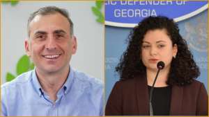 ომბუდსმენის ახალი მოადგილე ელისაშვილის დისშვილი და პარტიის შემწირველია