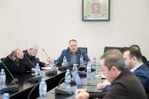 &bdquo;ქუთაისში აქტიურად მიმდინარეობს ქარისგან დაზიანებული სახურავების აღდგენა" - იოსებ ხახალეიშვილი