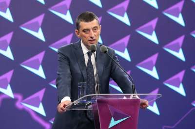 "არაფერი არ იქნება ვიდრე მოქალაქე არ მიხვდება, ხმას რომ აძლევს, ის ღმერთი არ უნდა გახადოს"