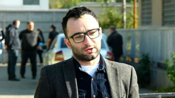 &quot;მიხეილ სააკაშვილი წოლით რეჟიმზეა, მკვეთრად დაკარგა წონა და ვერ იღებს საკვებს&quot;