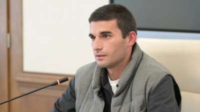 “ხაბე, რომ 5000 ლარიანი აგენტია წყალი არ გაუვა, ხოლო ვისი აგენტიც ხაბეა არის მოღალატე არამხოლოდ ოცნების, არამედ ქვეყნისაც” - გიორგი ზერეკიძე