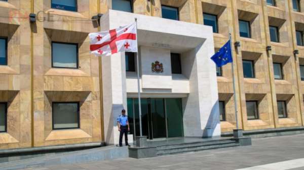 მთავრობა პარლამენტისთვის „კორუფციის წინააღმდეგ ბრძოლის შესახებ“ კანონში ცვლილებების წარდგენას გეგმავს