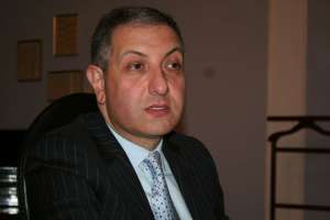 "შეთანხმების მიღება პრეზიდენტის კომპეტენცია იყო - გარეჯის ნაწილი აზერბაიჯანის ტერიტორიაზე რჩებოდა" - ზურაბ ნოღაიდელი