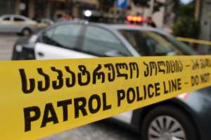 სამგზავრო და საბარგო მიკროავტობუსის შეჯახებისას რვა ადამიანი დაშავდა