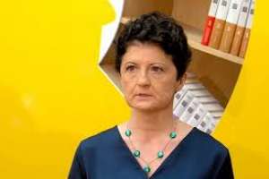 "ჰააგაში მალე იზეიმებს ქართული სიმართლე" - თეა წულუკიანი