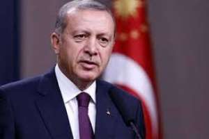 "ეს ბრძოლა გაგრძელდება ყარაბაღის სრულ გათავისუფლებამდე" - ერდოღანი