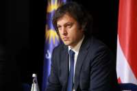 ,,უფასო განათლება სახელმწიფო უნივერსიტეტებში არის მთლიანად სოციალური საკითხი, ეს არის სოციალური მხარდაჭერა"- ირაკლი კობახიძე