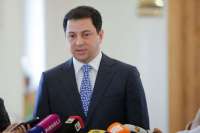 &quot;ძალიან ვწუხვართ, რომ ოპოზიციონერი კოლეგები შიმშილობენ, ვურჩევდი, მორჩნენ შიმშილობას&quot;
