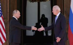 "რუსეთის ლიდერი პოკერის თამაშში არ უნდა ჩაერთოს&ldquo; - The Times