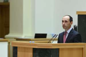 &bdquo;2022 წელს საქართველოს ექნება იმაზე მაღალი ეკონომიკური ზრდა, ვიდრე ამას კრიზისის დასაწყისში საერთაშორისო საფინანსო ინსტიტუტები პროგნოზირებდნენ"