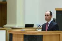 „2022 წელს საქართველოს ექნება იმაზე მაღალი ეკონომიკური ზრდა, ვიდრე ამას კრიზისის დასაწყისში საერთაშორისო საფინანსო ინსტიტუტები პროგნოზირებდნენ&quot;